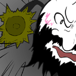 -B- 정벅행 모험바! - 21편