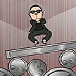 강남스타일 타타타