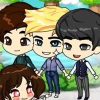 두근두근 데이트