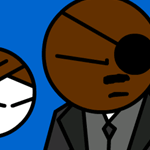 ○[지돌이] 아이언맨 14화