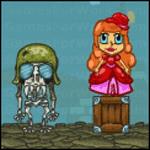 반헬싱 대 해골들