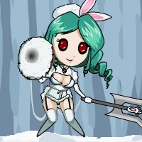 끼철이를 지켜라