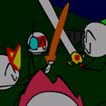 [OP]병맛의돌멩이 2기OP