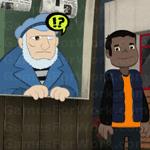 데이비드 앤 케이탄