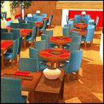 레스토랑 탈출하기