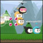 다이나퍼프 점핑