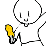 [뮤플]판타스틱치킨[노력]