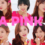 [뮤플] A-Pink Mr.Chu [노력작]