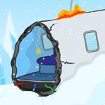 이스케이프 스노위 마운틴