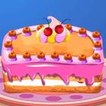 아이스크림 케이크