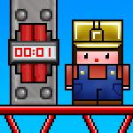 데몰리션 주식회사