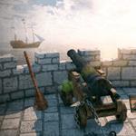 올드 시티 이스케이프