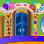 공주의 생일 탈출