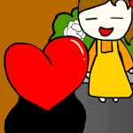 이상한나라의 앨리스 5탄(완결)