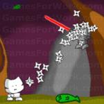 닌자 캣 에피소드