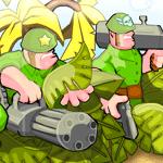 배탈리안 커맨더