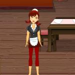 나의 첫 레스토랑