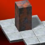 블록소르즈 - 벽돌 굴리기