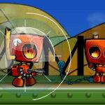 스팀로이드 타임 트라이얼