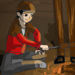 타모스 플레이트 OP