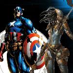 월드 히어로 파이팅