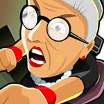 앵그리 그랜 토스