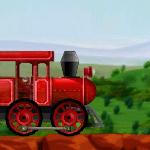 다이너마이트 트레인