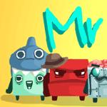 미스터 스플라이박스2