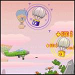 익스트림 에어 워즈