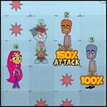 타이탄 모스트 원티드