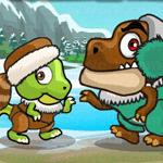 다이노 아이스 에이지