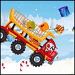 산타 기프트 딜리버리2