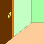 아파트 탈출 게임 2