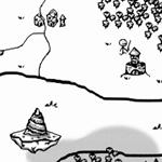 커스드 아일랜드