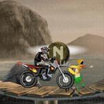 바이커 대 좀비