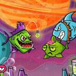 피쉬 앤 디스트로이