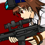 어떤 무능력자와 세계대전 Part-4