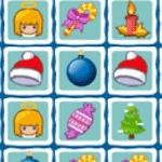 해피크리스마스 퍼즐