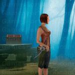 매직 포레스트 이스케이프2