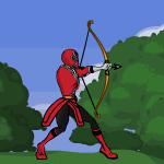 파워레인저 사무라이