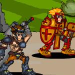 챔피언 오브 카오스 2