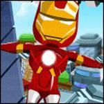 아이언맨 스타크타워