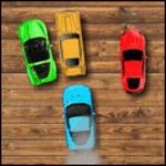 인도어 카 레이스