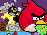 앵그리버드 캐논 2