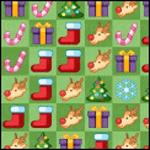 믹스 앤 크리스마스매치