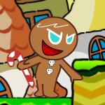 슈퍼 징거브레드맨 2