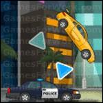 스턴트 드라이버2