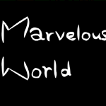 Marvelous Story-[프롤로그]