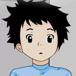 [애니]天下一手 11화[完]