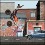 어반 ATV 레이싱